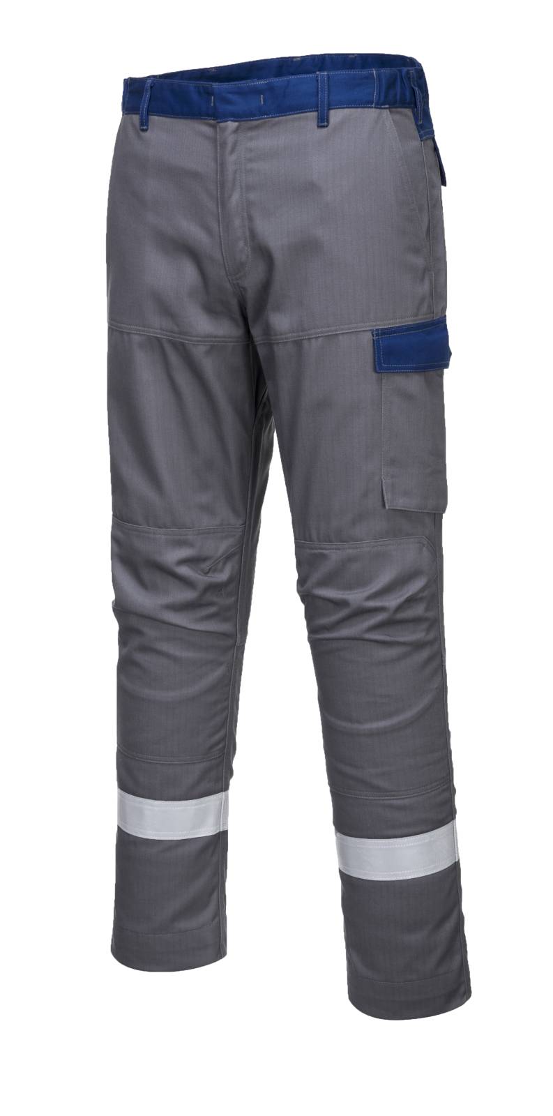 Portwest Bizflame Broeken FR06 grijs(GR)