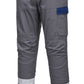 Portwest Bizflame Broeken FR06 grijs(GR)