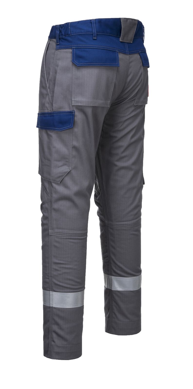 Portwest Bizflame Broeken FR06 grijs(GR)