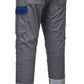 Portwest Bizflame Broeken FR06 grijs(GR)