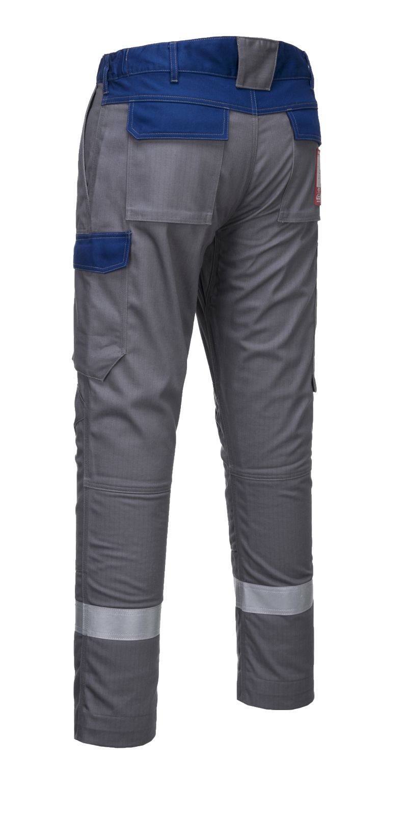 Portwest Bizflame Broeken FR06 grijs(GR)