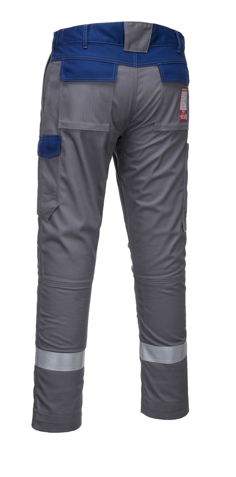 Portwest Bizflame Broeken FR06 grijs(GR)