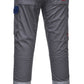Portwest Bizflame Broeken FR06 grijs(GR)