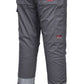 Portwest Bizflame Broeken FR06 grijs(GR)