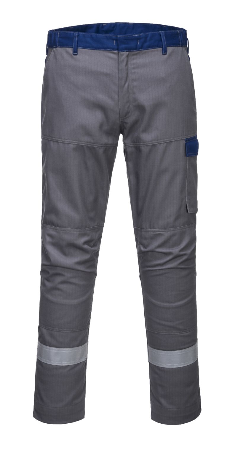 Portwest Bizflame Broeken FR06 grijs(GR)