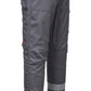 Portwest Bizflame Broeken FR06 grijs(GR)