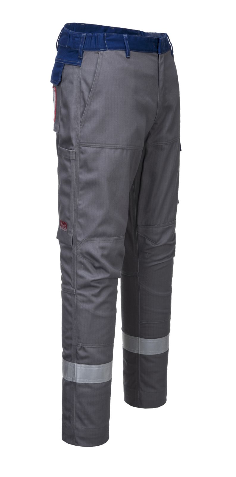 Portwest Bizflame Broeken FR06 grijs(GR)