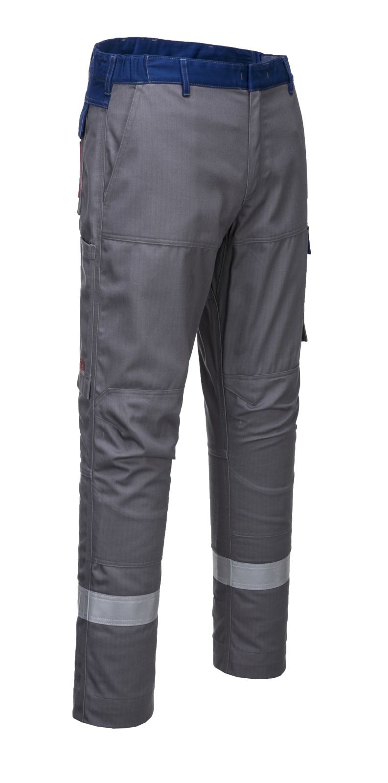 Portwest Bizflame Broeken FR06 grijs(GR)