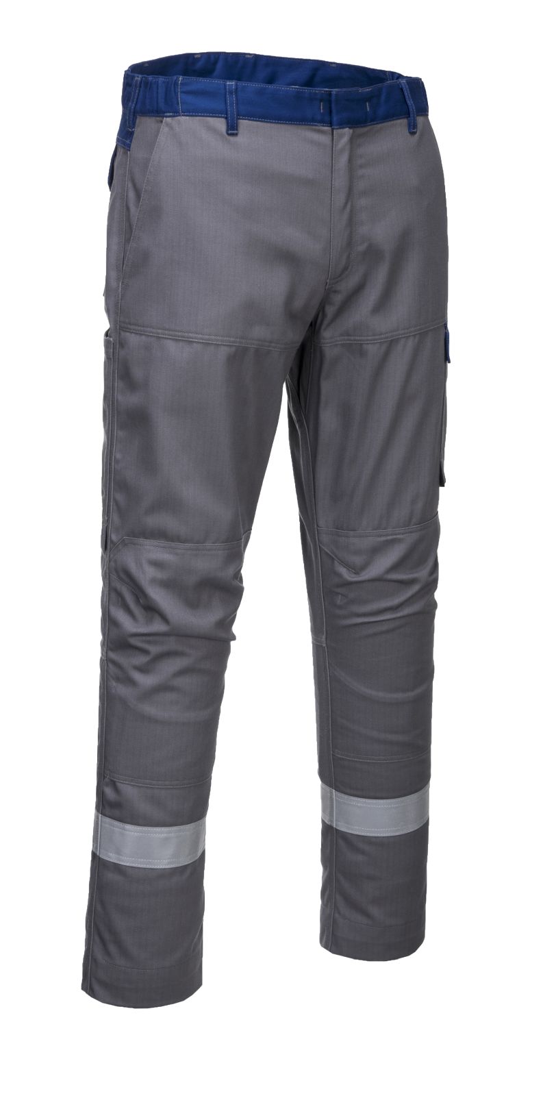 Portwest Bizflame Broeken FR06 grijs(GR)