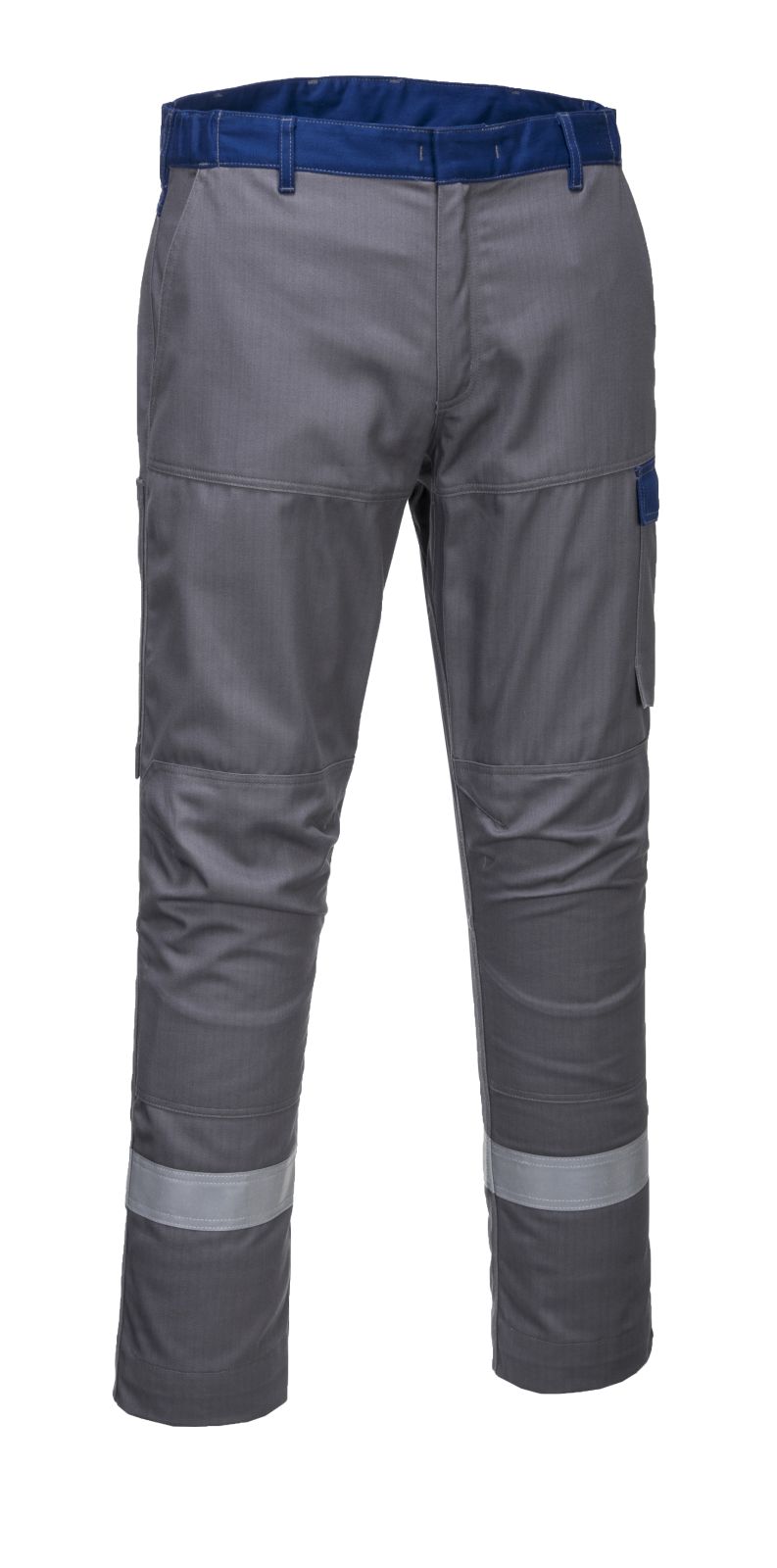Portwest Bizflame Broeken FR06 grijs(GR)