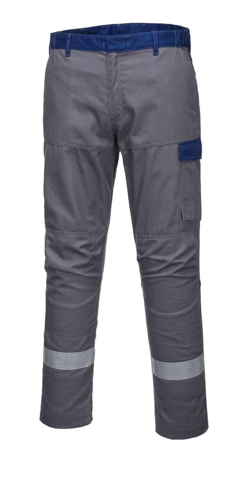 Portwest Bizflame Broeken FR06 grijs(GR)