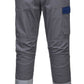 Portwest Bizflame Broeken FR06 grijs(GR)