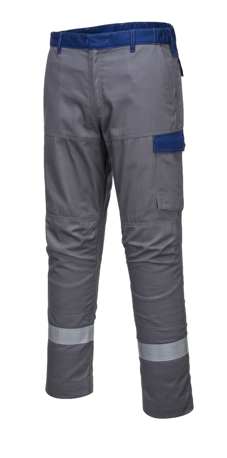 Portwest Bizflame Broeken FR06 grijs(GR)