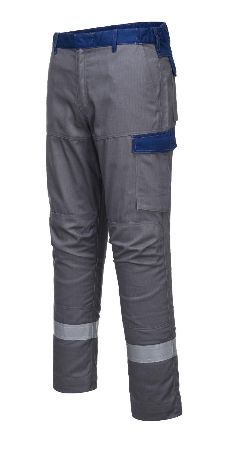 Portwest Bizflame Broeken FR06 grijs(GR)