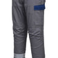 Portwest Bizflame Broeken FR06 grijs(GR)