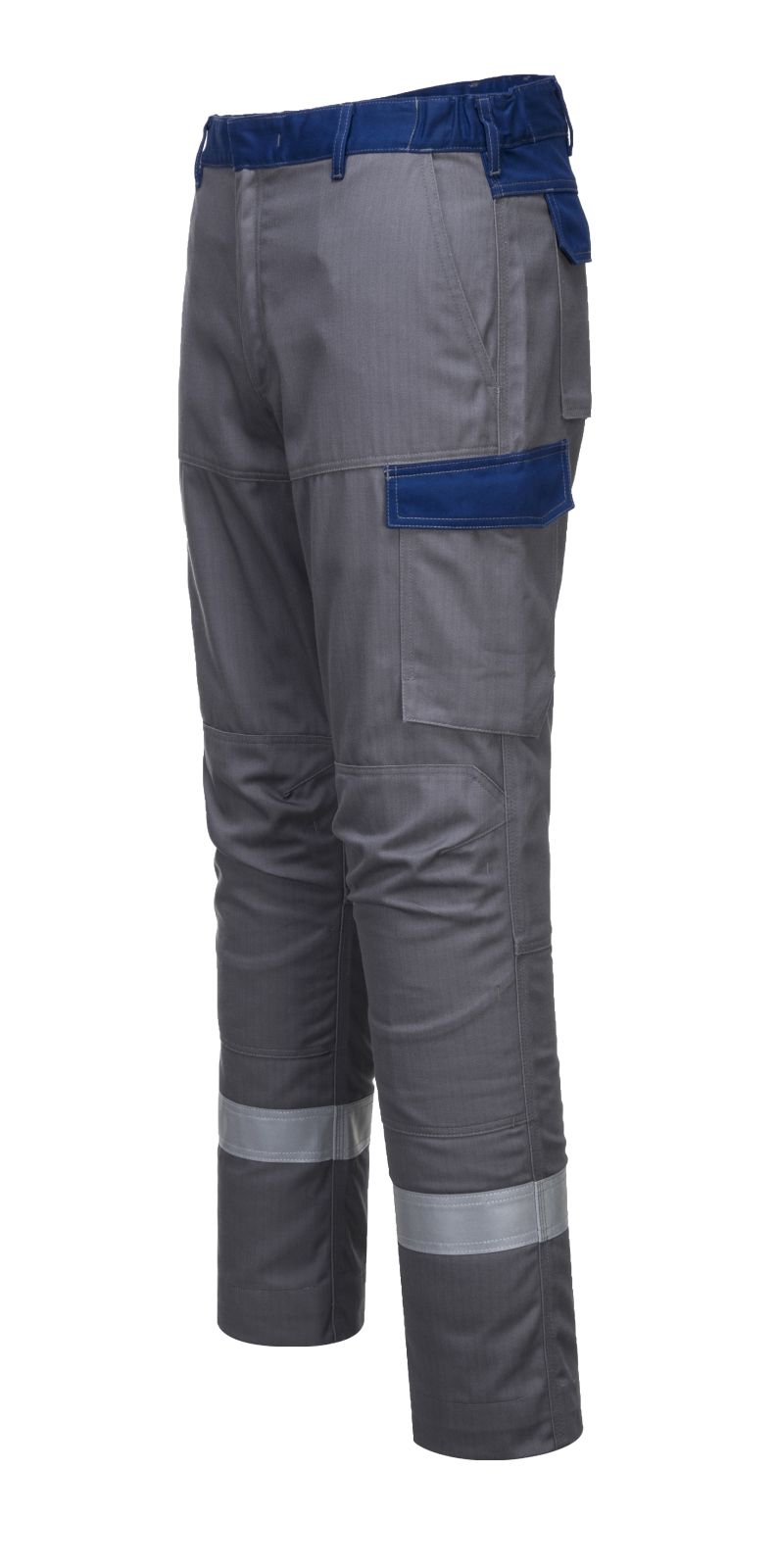 Portwest Bizflame Broeken FR06 grijs(GR)