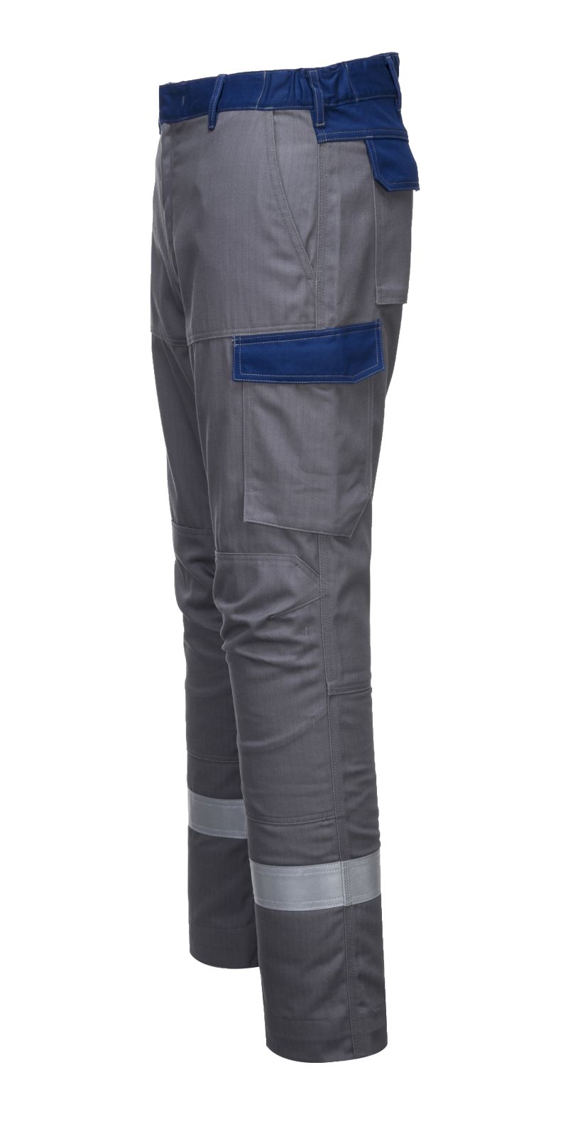 Portwest Bizflame Broeken FR06 grijs(GR)