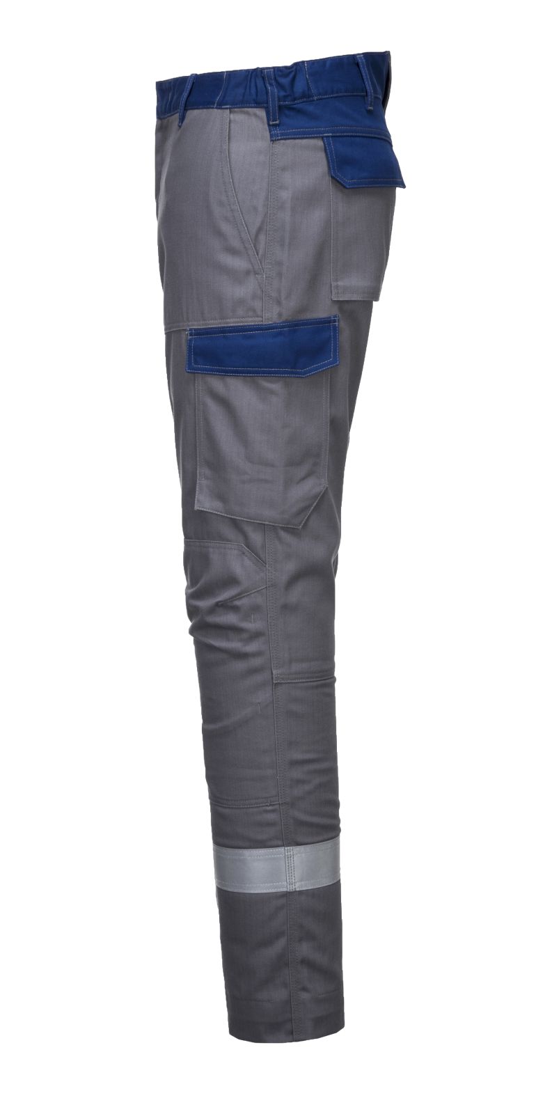 Portwest Bizflame Broeken FR06 grijs(GR)