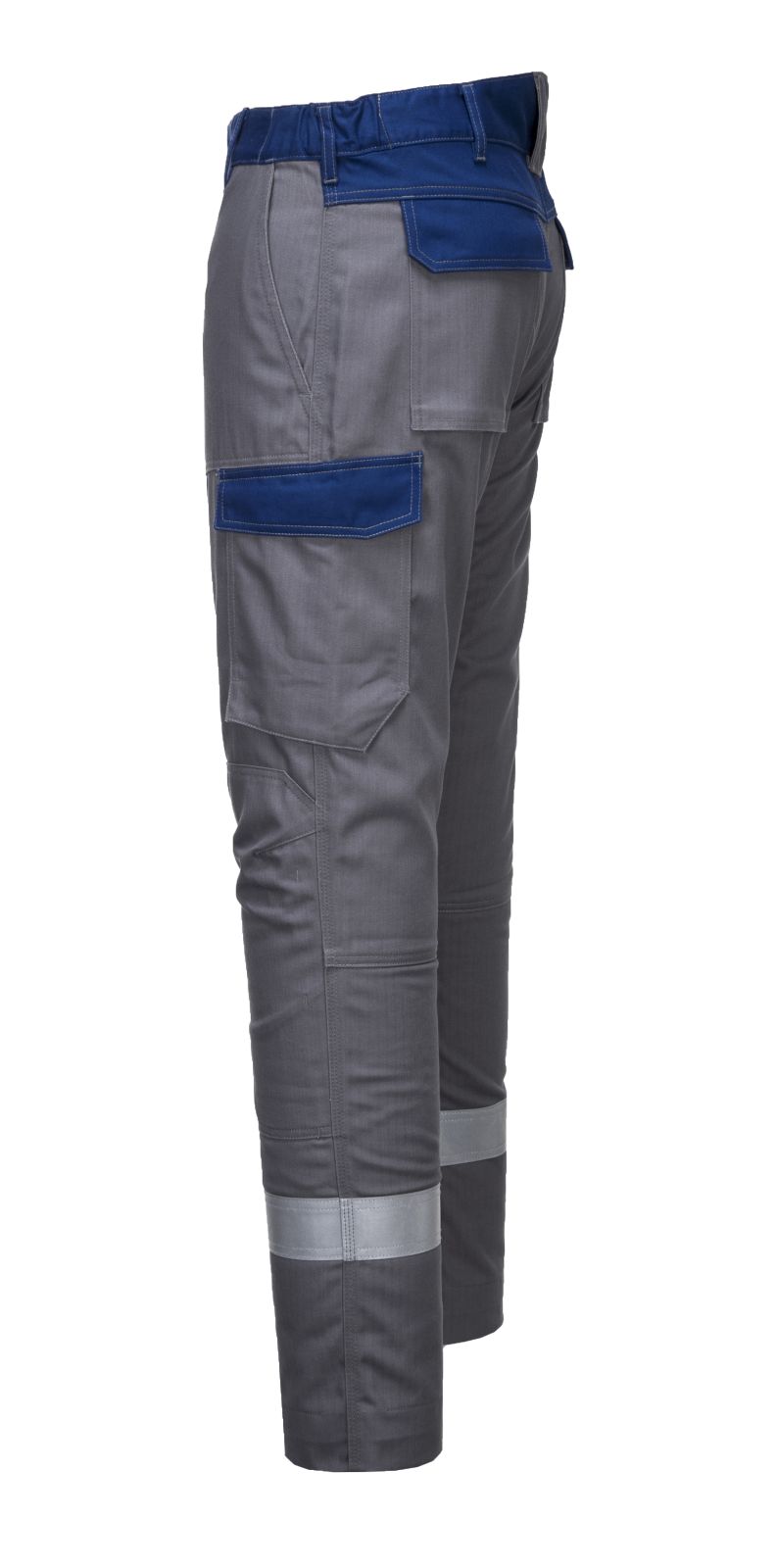 Portwest Bizflame Broeken FR06 grijs(GR)