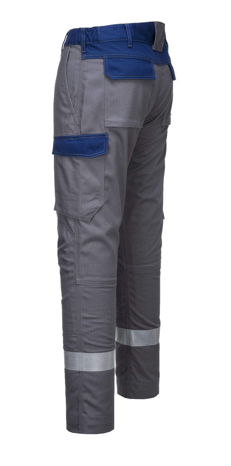Portwest Bizflame Broeken FR06 grijs(GR)