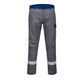 Portwest Bizflame Broeken FR06 grijs(GR)