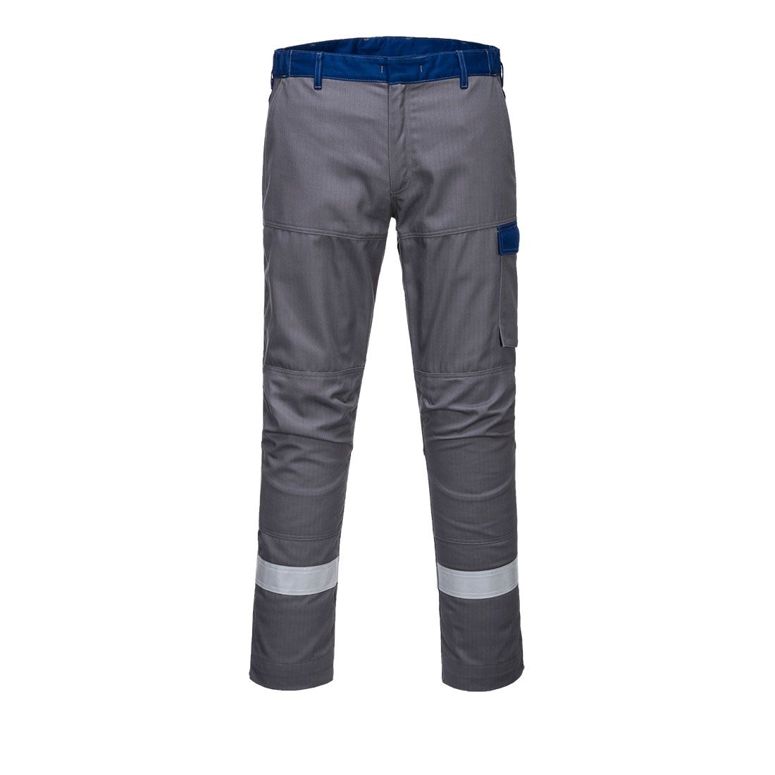 Portwest Bizflame Broeken FR06 grijs(GR)