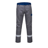Portwest Bizflame Broeken FR06 grijs(GR)
