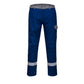 Portwest Bizflame Broeken FR06 koningsblauw(RB)