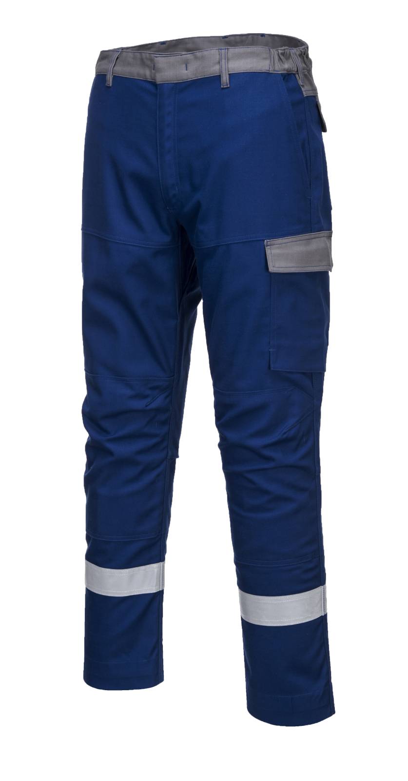 Portwest Bizflame Broeken FR06 koningsblauw(RB)