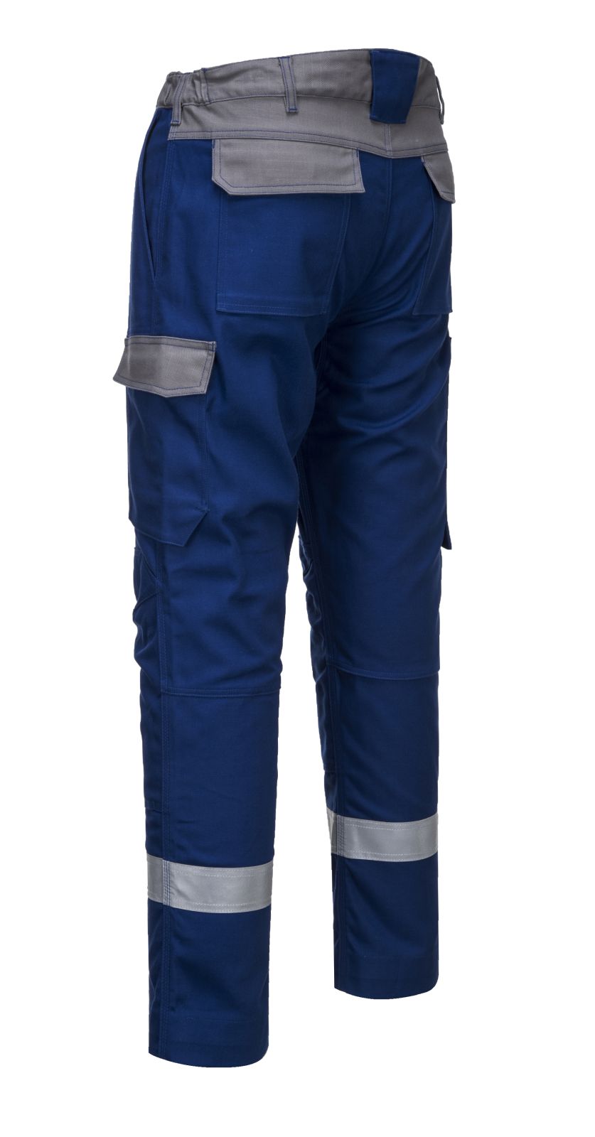 Portwest Bizflame Broeken FR06 koningsblauw(RB)