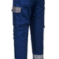 Portwest Bizflame Broeken FR06 koningsblauw(RB)