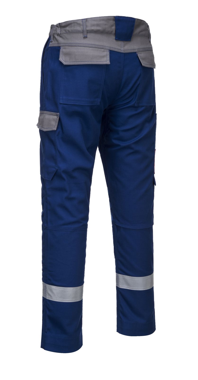 Portwest Bizflame Broeken FR06 koningsblauw(RB)