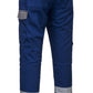 Portwest Bizflame Broeken FR06 koningsblauw(RB)