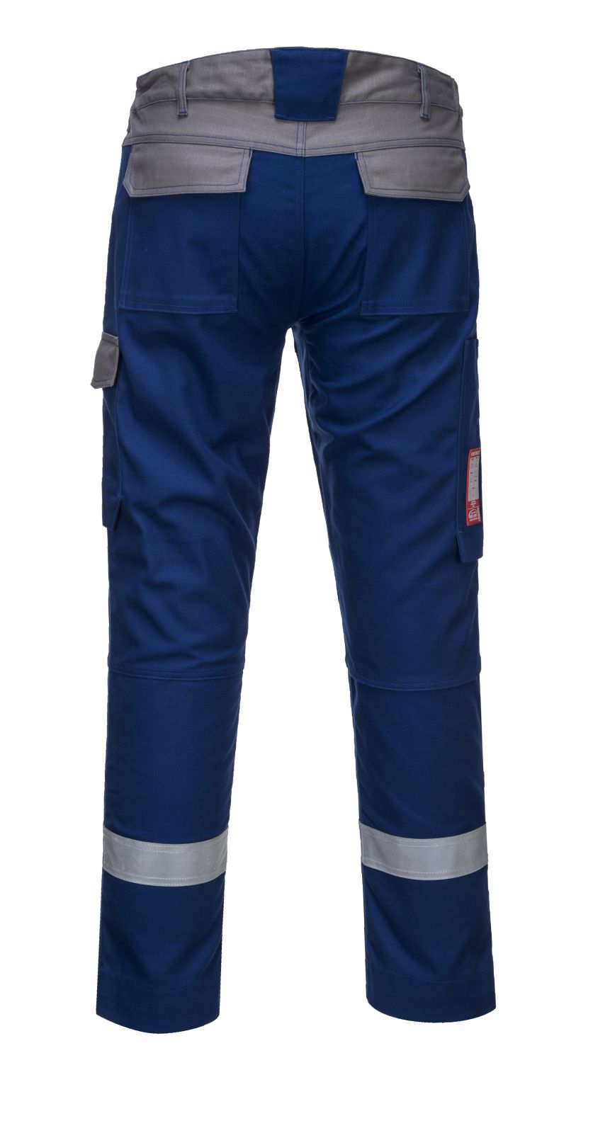 Portwest Bizflame Broeken FR06 koningsblauw(RB)