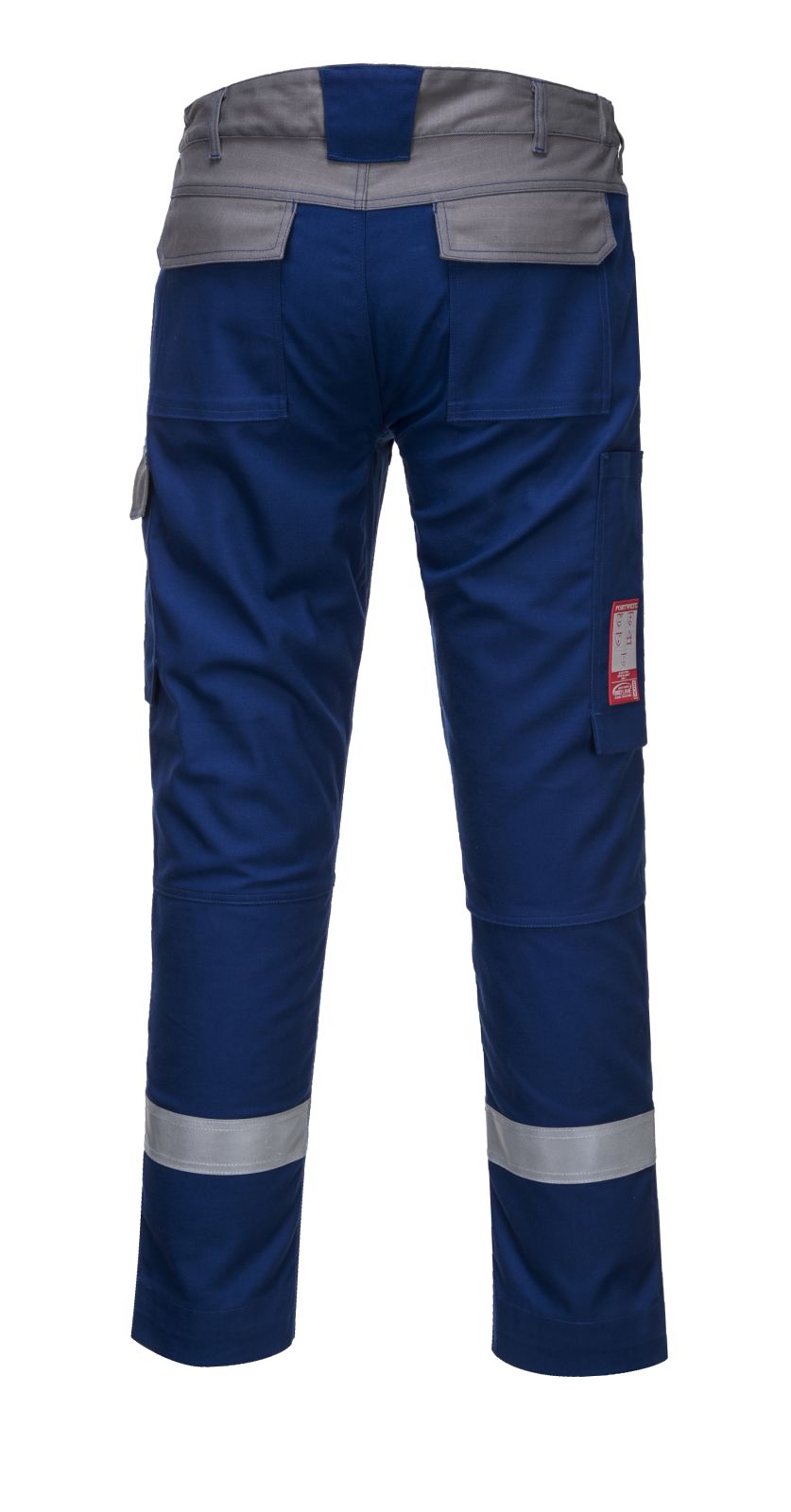 Portwest Bizflame Broeken FR06 koningsblauw(RB)