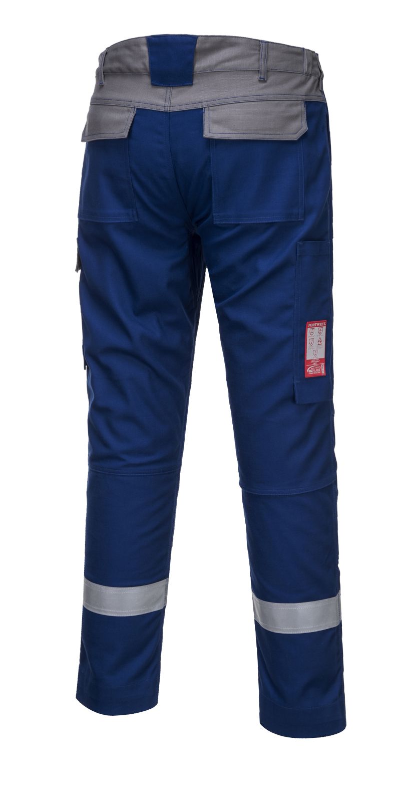 Portwest Bizflame Broeken FR06 koningsblauw(RB)