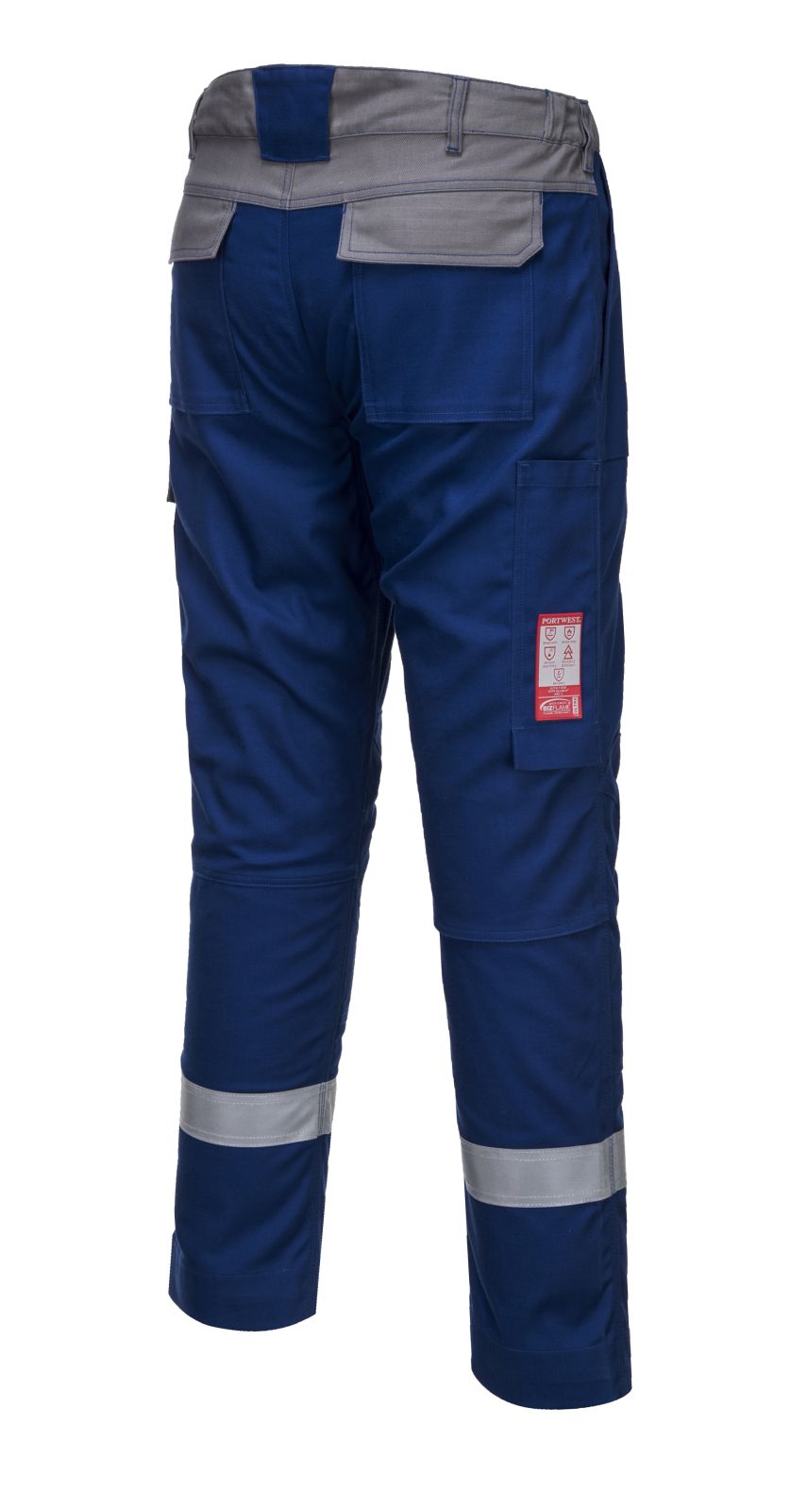 Portwest Bizflame Broeken FR06 koningsblauw(RB)