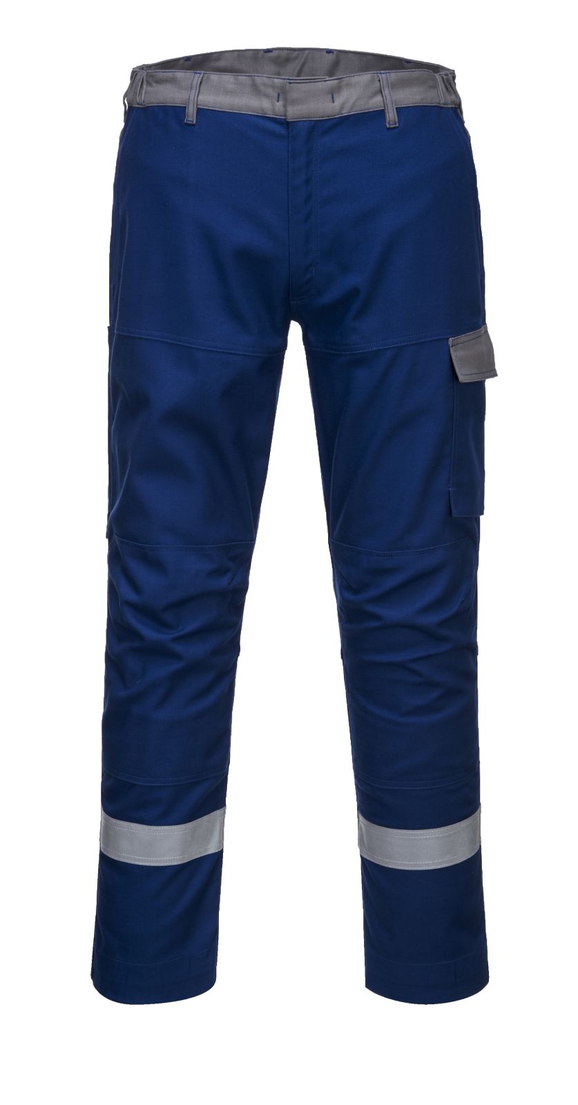 Portwest Bizflame Broeken FR06 koningsblauw(RB)