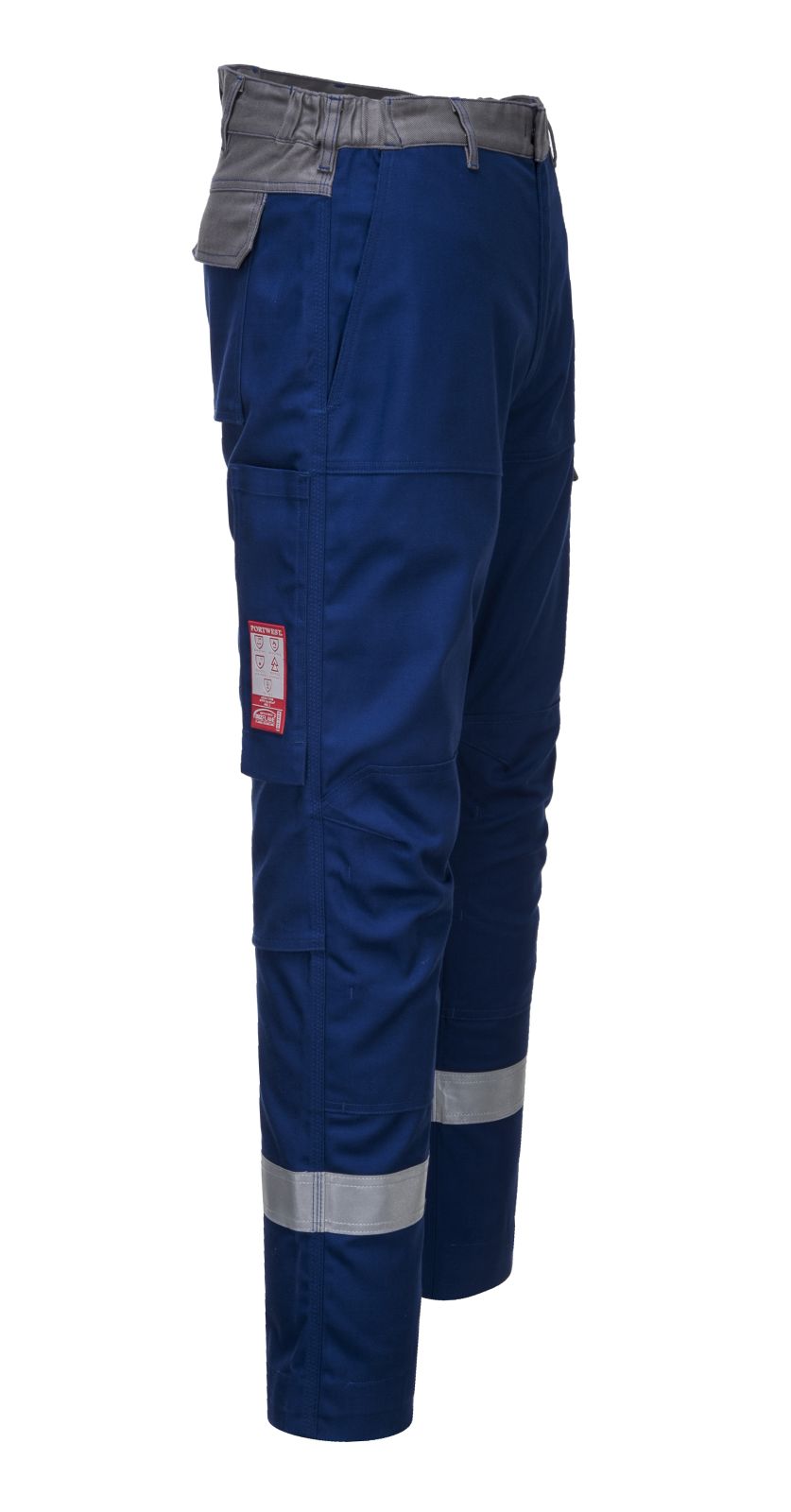 Portwest Bizflame Broeken FR06 koningsblauw(RB)