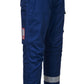 Portwest Bizflame Broeken FR06 koningsblauw(RB)