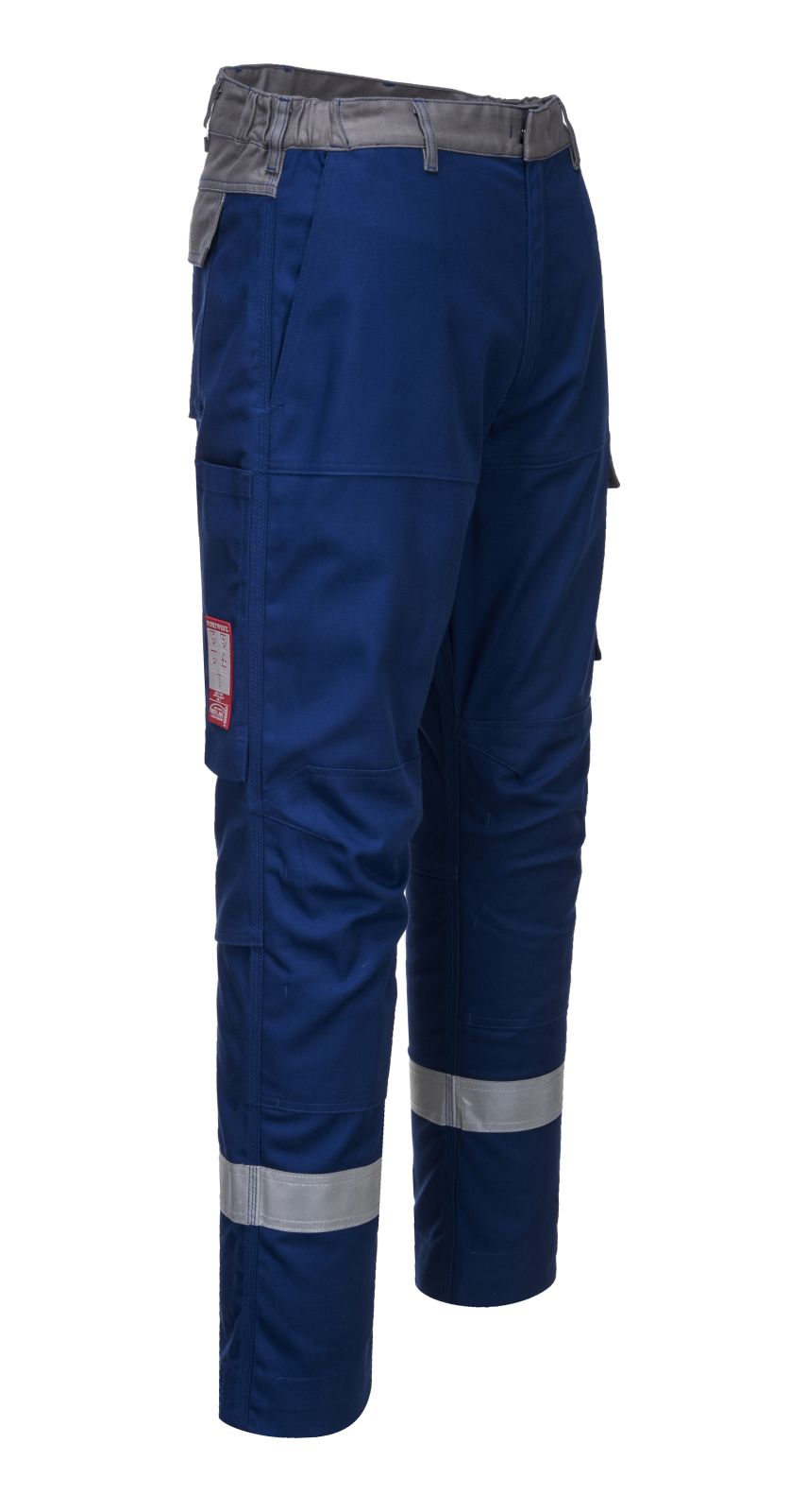 Portwest Bizflame Broeken FR06 koningsblauw(RB)