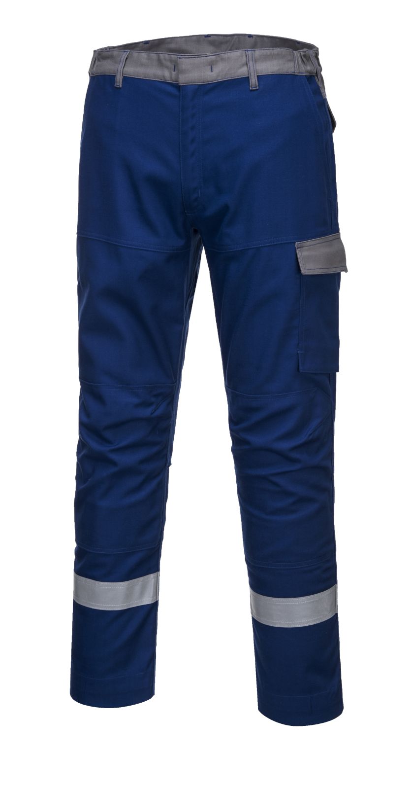 Portwest Bizflame Broeken FR06 koningsblauw(RB)