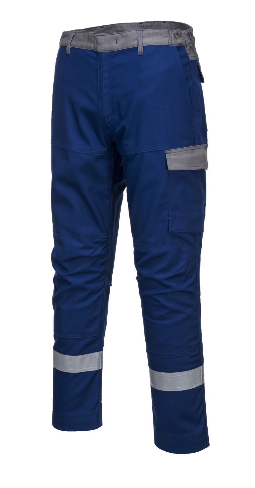 Portwest Bizflame Broeken FR06 koningsblauw(RB)
