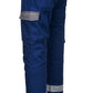 Portwest Bizflame Broeken FR06 koningsblauw(RB)