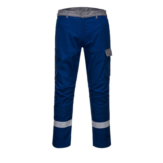 Portwest Bizflame Broeken FR06 koningsblauw(RB)
