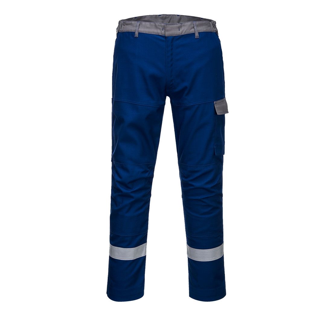 Portwest Bizflame Broeken FR06 koningsblauw(RB)