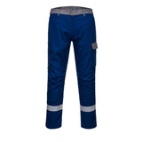 Portwest Bizflame Broeken FR06 koningsblauw(RB)