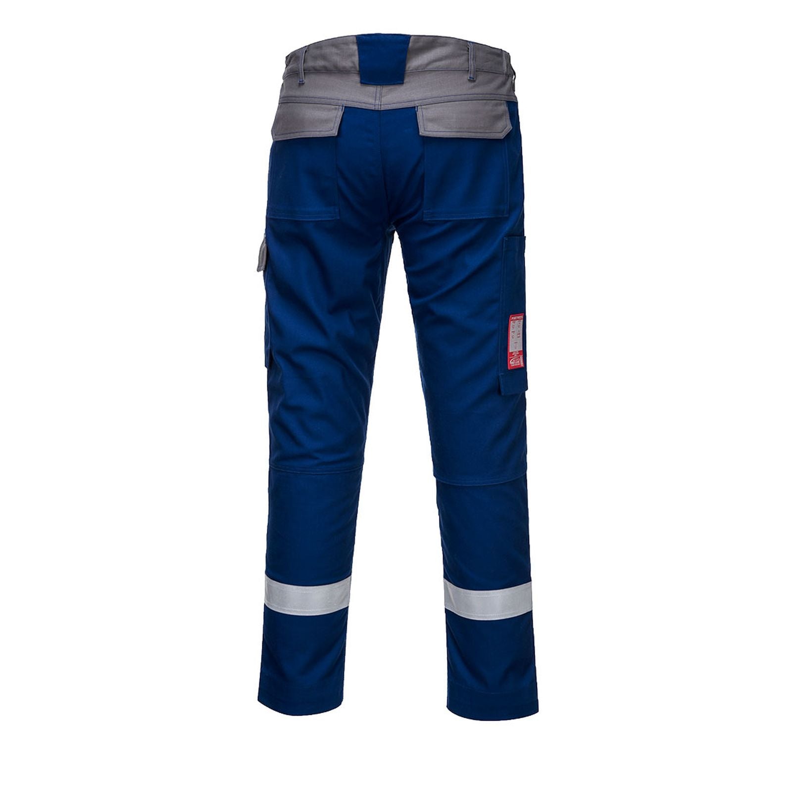 Portwest Bizflame Broeken FR06 koningsblauw(RB)