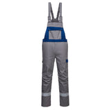 Portwest Bizflame Am. Overalls FR07 grijs(GR)