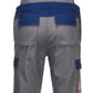 Portwest Bizflame Am. Overalls FR07 grijs(GR)
